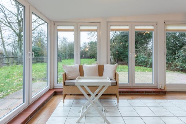 Ferienhaus Heidehaus in Enge-Sande – Bild 2 von 5