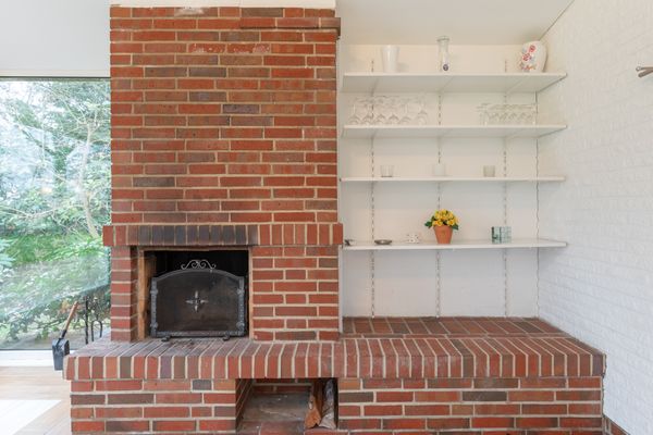 Ferienhaus Heidehaus in Enge-Sande – Bild 5 von 5