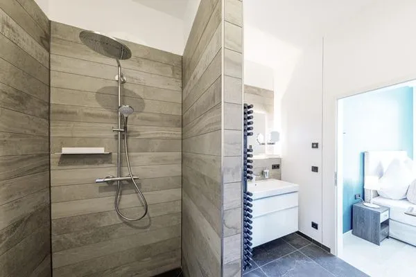 Ferienwohnung Ostseestern Ostseebad Wustrow ZweiWasser Alte Seefahrtschule Bad  Ostseestern