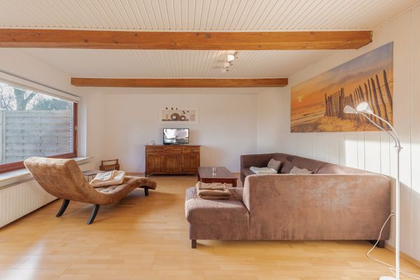 Ferienhaus De Maade in Enge-Sande – Bild 2 von 5