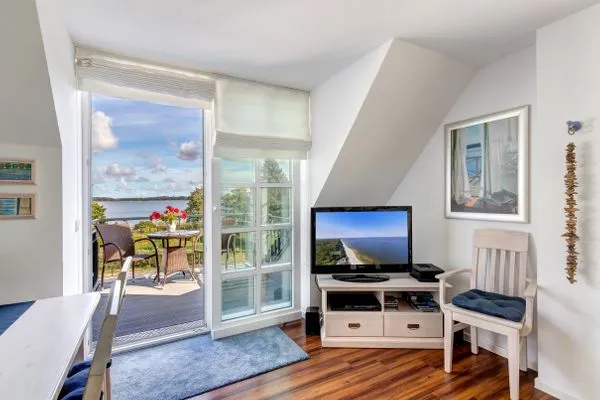 TV / Multimedia  Residenz am Balmer See, Whg. 62