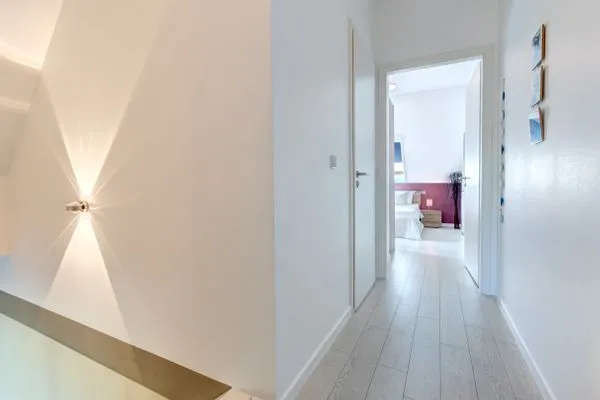 Flurbereich  Residenz am Balmer See, Whg. 65