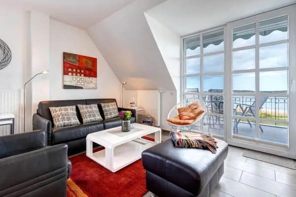   Residenz am Balmer See, Whg. 65