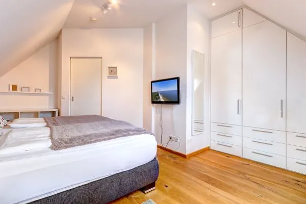 TV / Multimedia  Residenz am Balmer See, Whg. 68