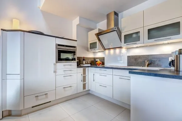 Küche / Küchenzeile  Residenz am Balmer See, Whg. 68