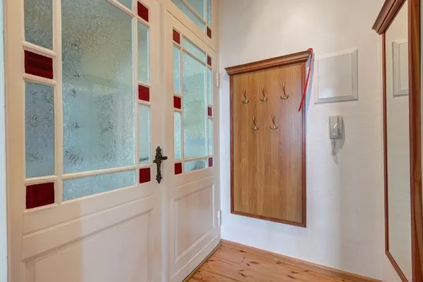   Villa Ahlbeck, Whg. Kühlungsborn