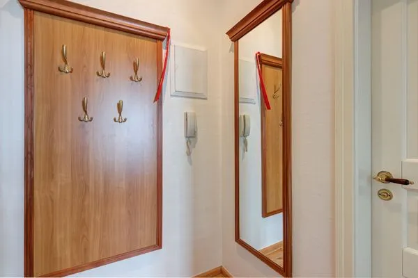   Villa Ahlbeck, Whg. Kühlungsborn