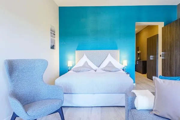 Schlafzimmer  Ostseerast