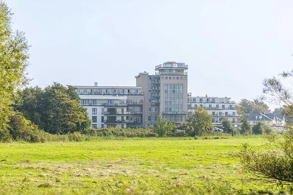 Hauptansicht  Ostseerast