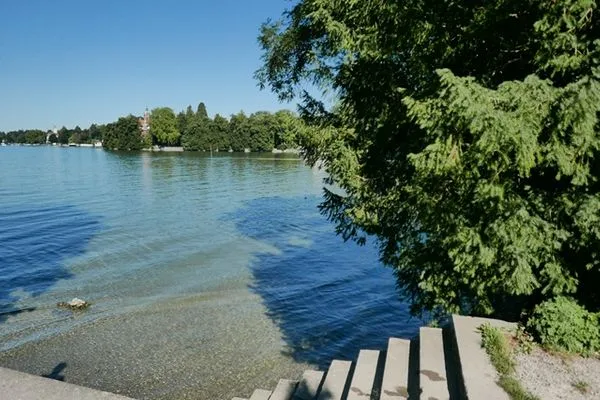  Ferienwohnung ML Apartment Lindau und Umgebung - Bodensee