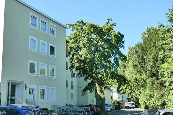  Ferienwohnung ML Apartment Lindau und Umgebung - Gebäudeansicht