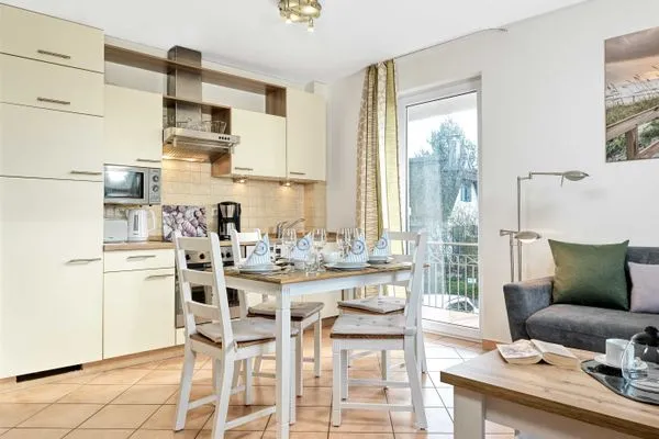 Living room Landhaus Residenz Kirchsee Bernstein