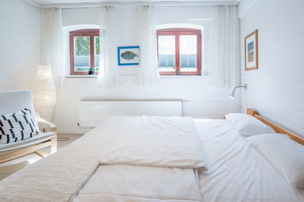 Ferienwohnung Am Schlosspark in Husum – Bild 5 von 5