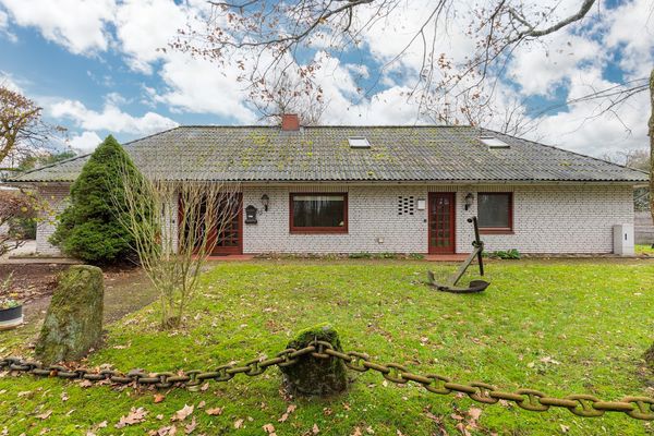 Ferienhaus De Maade in Enge-Sande – Bild 1 von 5