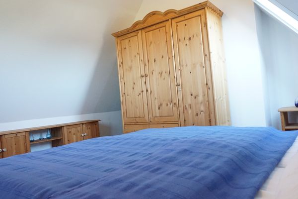  Ankerplatz Garding - Schlafbereich