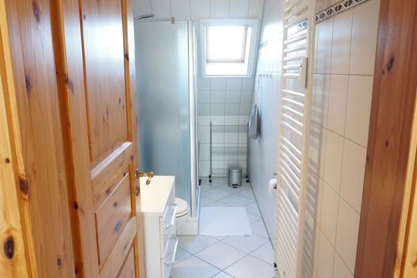  Ankerplatz Garding - Eingang Bad