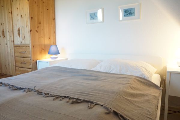  Ankerplatz Garding - Doppelbett