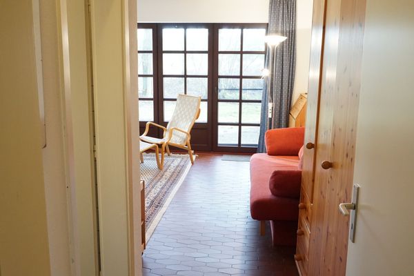  Alte Schleuse Kating / Katingsiel - 