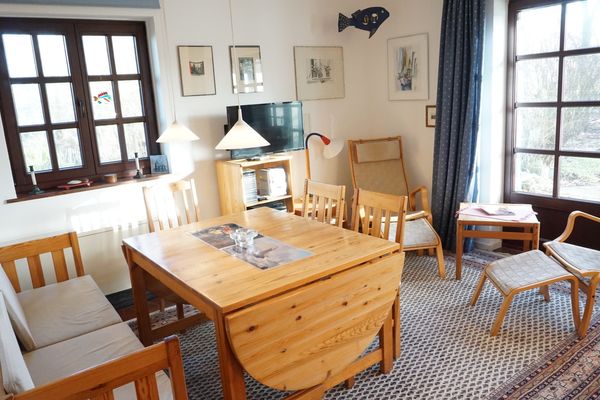  Alte Schleuse Kating / Katingsiel - 