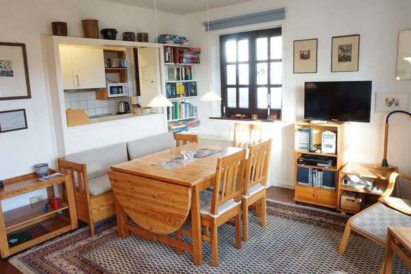  Alte Schleuse Kating / Katingsiel - 