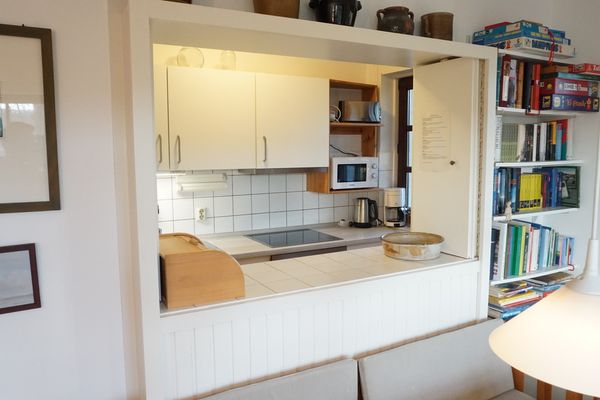  Alte Schleuse Kating / Katingsiel - Durchreiche