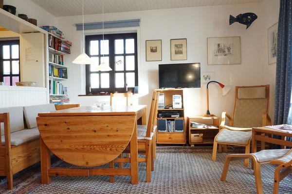  Alte Schleuse Kating / Katingsiel - 