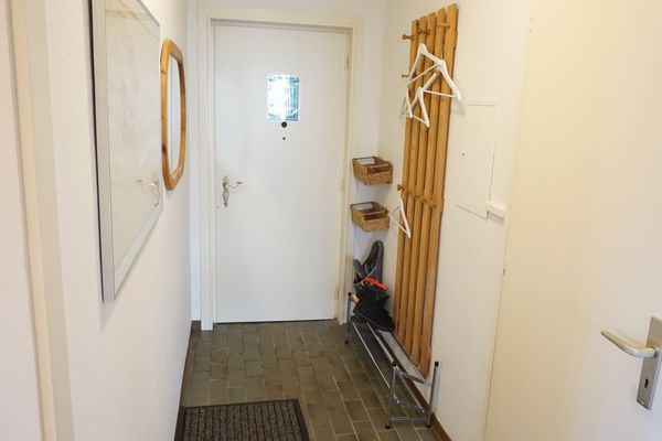  Alte Schleuse Kating / Katingsiel - 