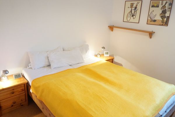  Alte Schleuse Kating / Katingsiel - 