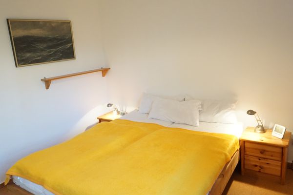  Alte Schleuse Kating / Katingsiel - 