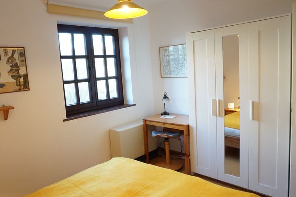  Alte Schleuse Kating / Katingsiel - 