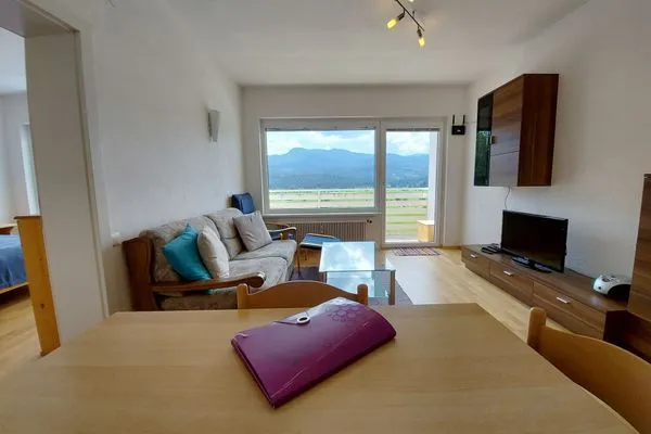 Living room  Apartment Toni by FiS - Fun in Styria