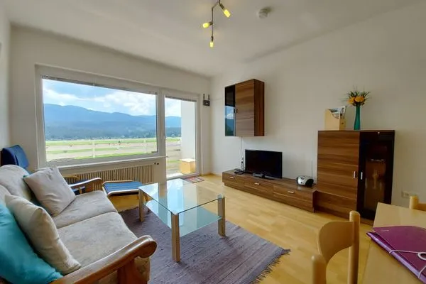 TV / multimedia  Apartment Toni by FiS - Fun in Styria