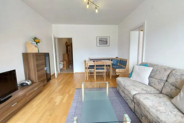 Bedroom  Apartment Toni by FiS - Fun in Styria