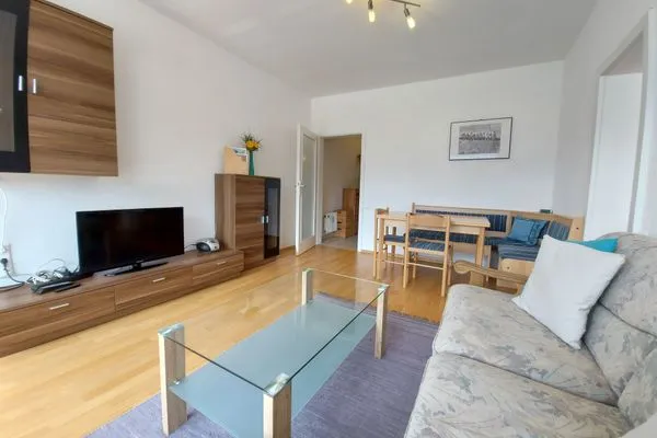 Living room  Apartment Toni by FiS - Fun in Styria