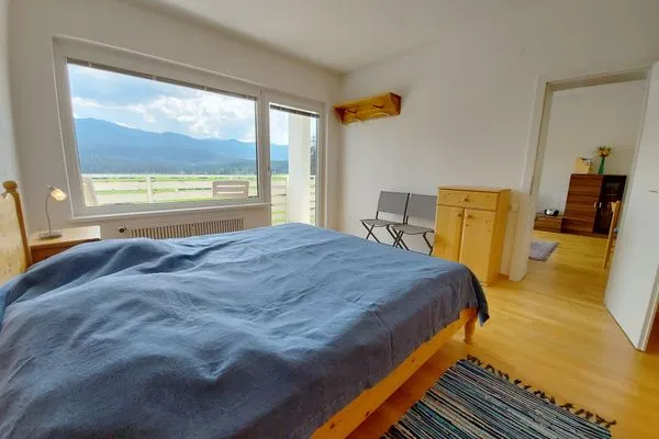 Bedroom  Apartment Toni by FiS - Fun in Styria