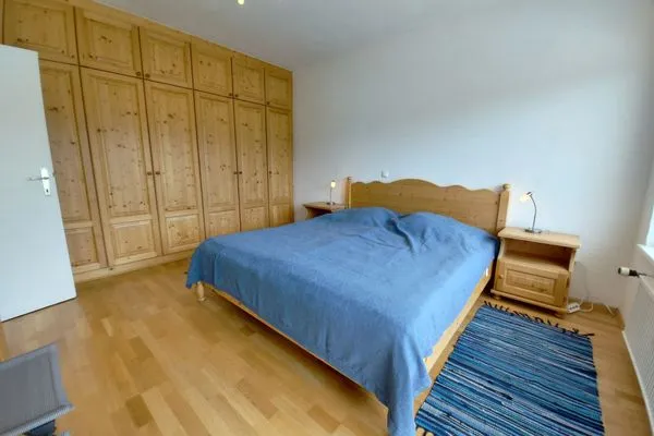 Bedroom  Apartment Toni by FiS - Fun in Styria