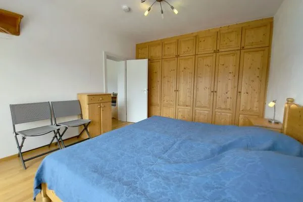 bed  Apartment Toni by FiS - Fun in Styria