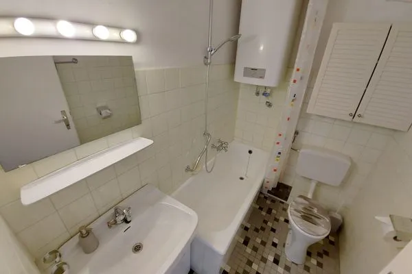 Guest WC  Apartment Toni by FiS - Fun in Styria