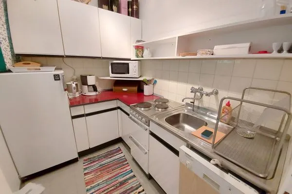 Kitchen  Apartment Toni by FiS - Fun in Styria