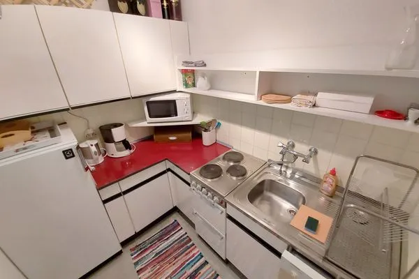 Kitchen  Apartment Toni by FiS - Fun in Styria