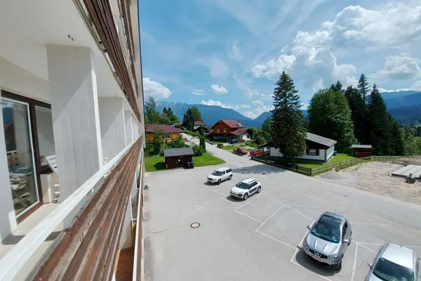 Neighbourhood  Apartment Toni by FiS - Fun in Styria