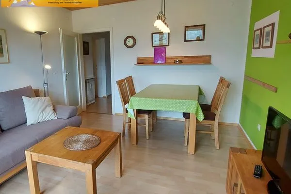 Wohnzimmer  Apartment Urlaubstraum by FiS - Fun in Styria