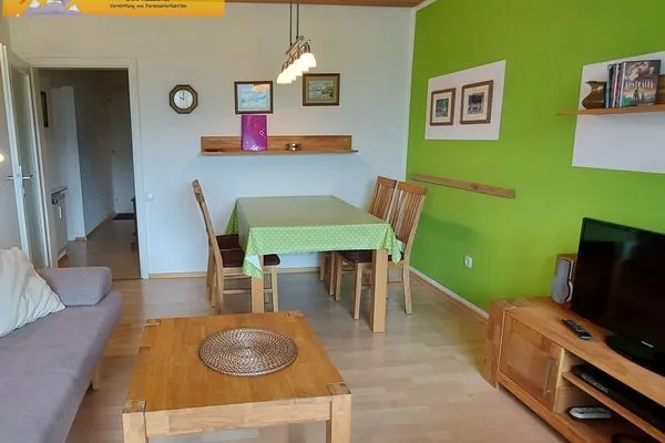 Wohnzimmer  Apartment Urlaubstraum by FiS - Fun in Styria