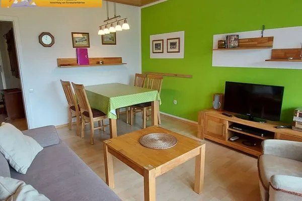 Wohnzimmer  Apartment Urlaubstraum by FiS - Fun in Styria