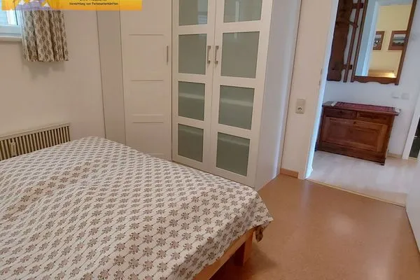Schlafzimmer  Apartment Urlaubstraum by FiS - Fun in Styria