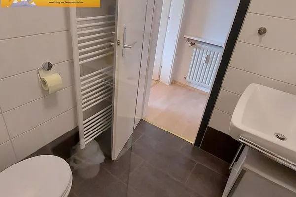 Gäste-WC  Apartment Urlaubstraum by FiS - Fun in Styria