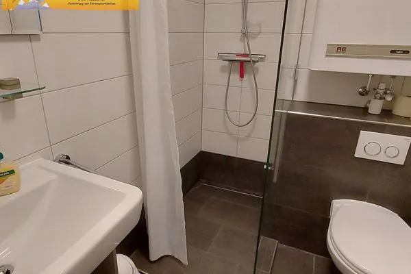 Badezimmer  Apartment Urlaubstraum by FiS - Fun in Styria