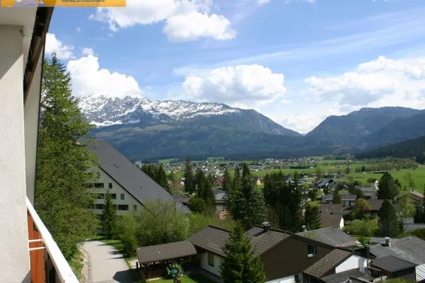 Berge  Apartment Urlaubstraum by FiS - Fun in Styria