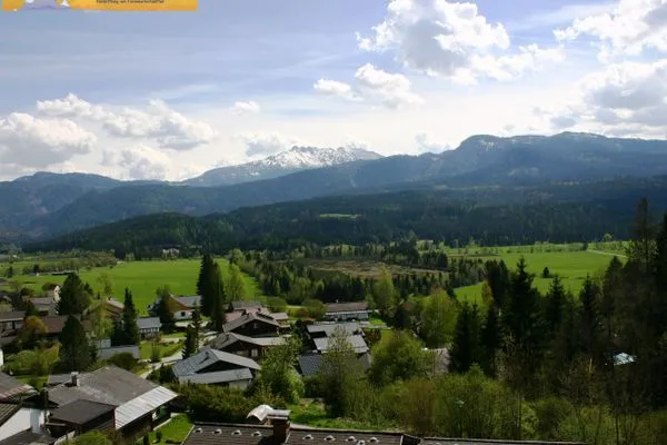 Landschaft  Apartment Urlaubstraum by FiS - Fun in Styria