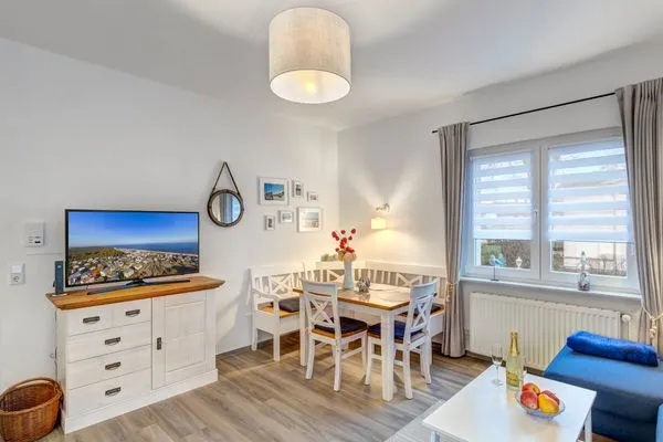 TV / Multimedia  Haus Barnheide, Whg. Sandburg